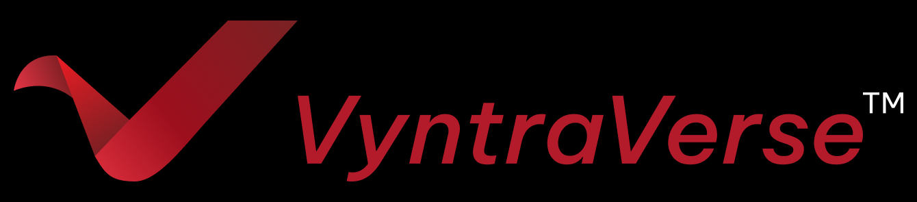 VyntraVerse Academy